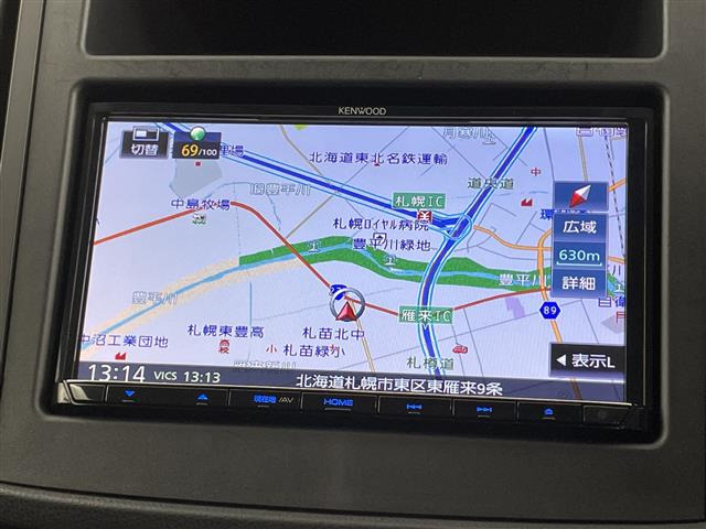 インプレッサXV2.0i-L アイサイト 4WD