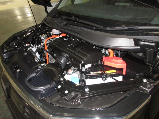 ステップワゴン