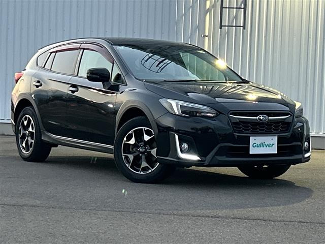 インプレッサXV2.0i-L アイサイト 4WD