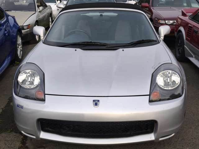 MR-S1.8 Sエディション