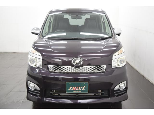 ヴォクシー2.0 ZS 煌Z