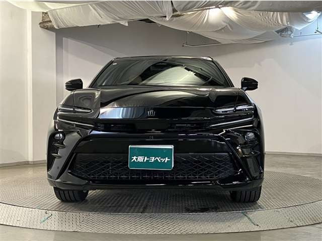 クラウンスポーツ2.5 Z E-Four 4WD