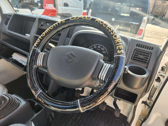 キャリイKC スペシャル 4WD