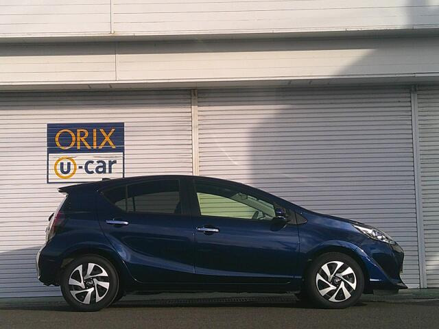 AIS����:���X�ł̓g���^�E�z���_�E�j�b�T���E�}�c�_�E�X�o�����[�J�[�n�̒��ÎԎ��Ɖ�Ђƕ��В�g��Ђ�6�Ђœ��ꂳ�ꂽ�u�]����v�u������v�ɑ���A�����Ɍ����]�������M���̂����鍸��