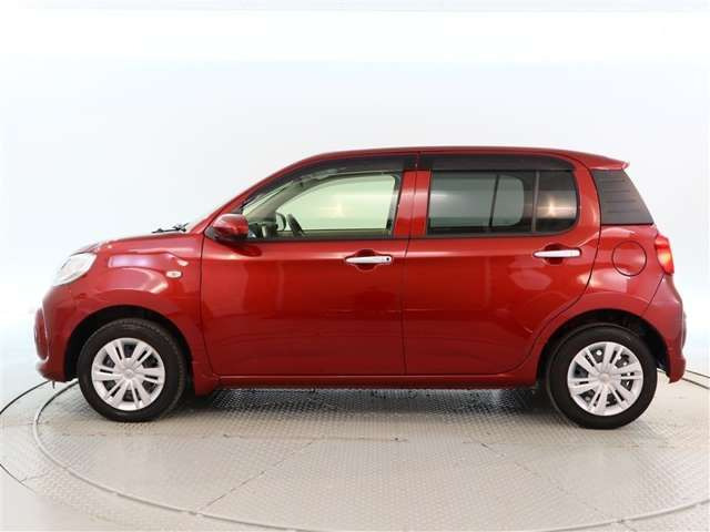 パッソ1.0 X Lパッケージ