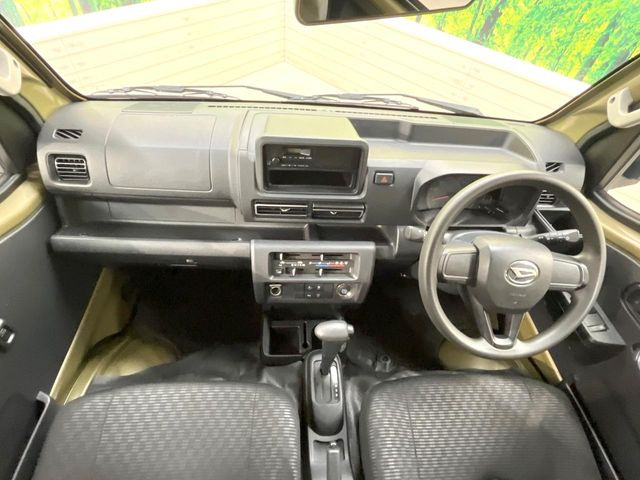 ハイゼットトラックジャンボ エクストラ