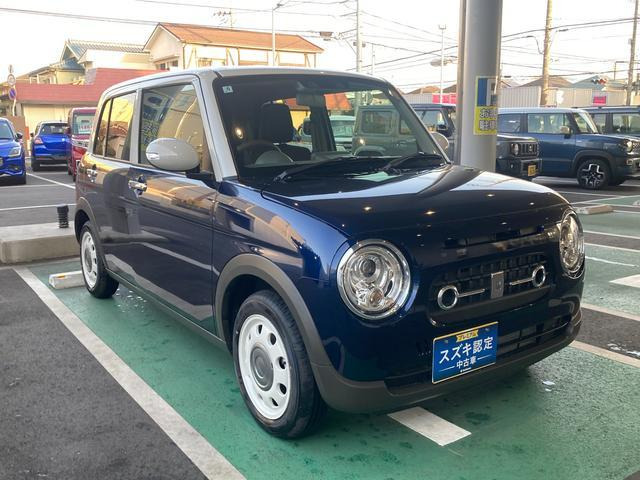 アルトラパンLC X