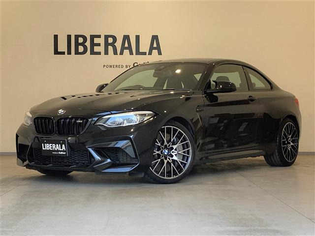 M2コンペティション