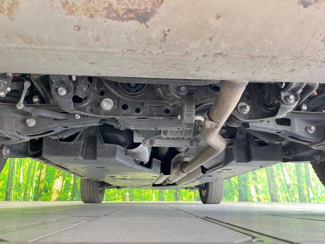 下回りがきれいなうちに、防錆加工の施工がオススメ。降雪地域はもちろん、沿岸部にお住いの方や、趣味でマリン・ウィンタースポーツをされる方にご好評いただいております。