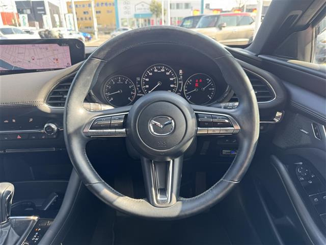 MAZDA3ファストバック2.0 20S プロアクティブ ツーリング セレクション