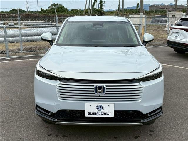 ヴェゼル1.5 ハイブリッド Z