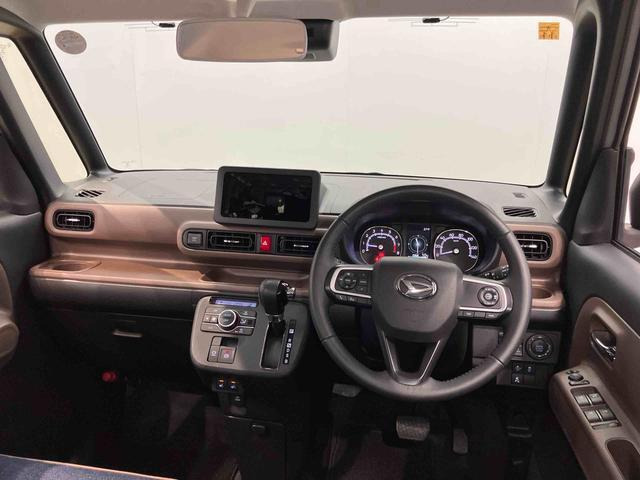 ムーヴキャンバスセオリー Gターボ