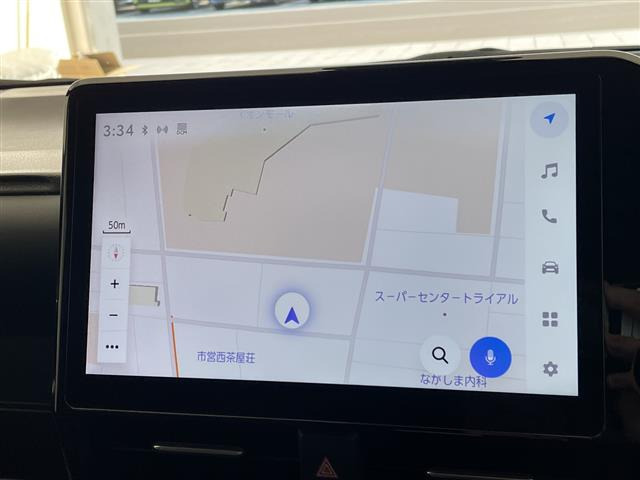 ヴォクシー2.0 S-Z