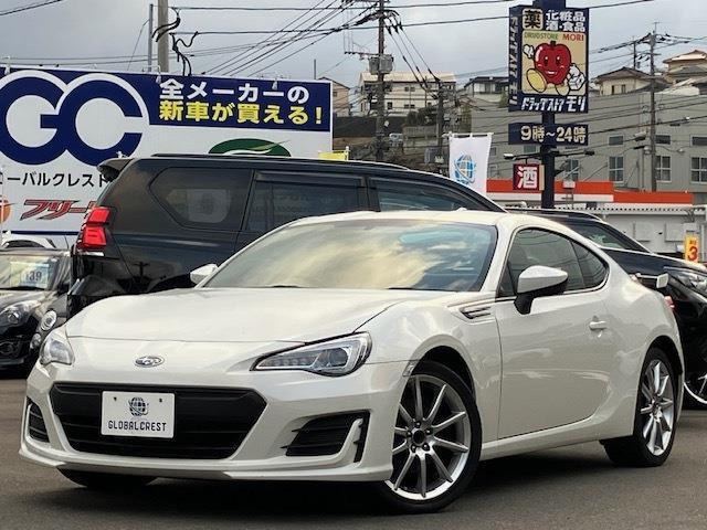 BRZ2.0 R カスタマイズパッケージ