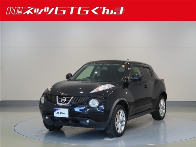 ジューク1.5 15RX タイプV