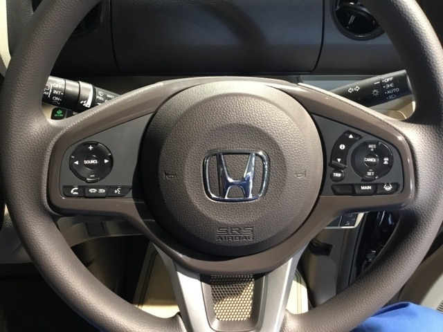 N-BOXG L ホンダセンシング