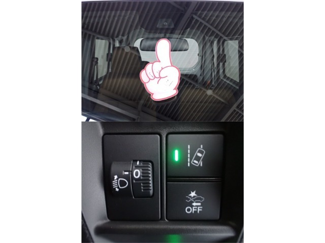 N-VAN+スタイル ファン