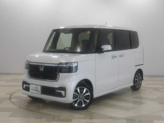 N-BOXカスタム