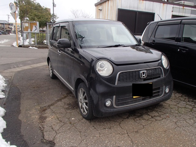 N-ONEプレミアム ツアラー