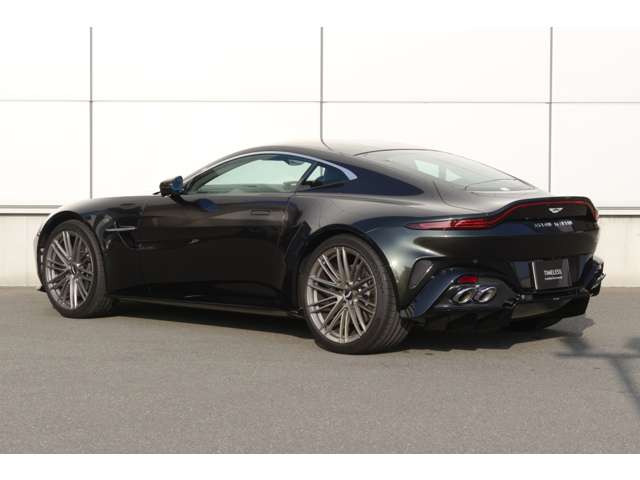 ヴァンテージ4.0