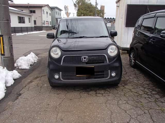 N-ONEプレミアム ツアラー