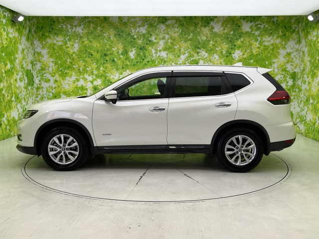 エクストレイル2.0 20X