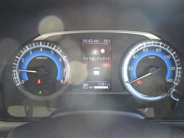 ルークスハイウェイスター