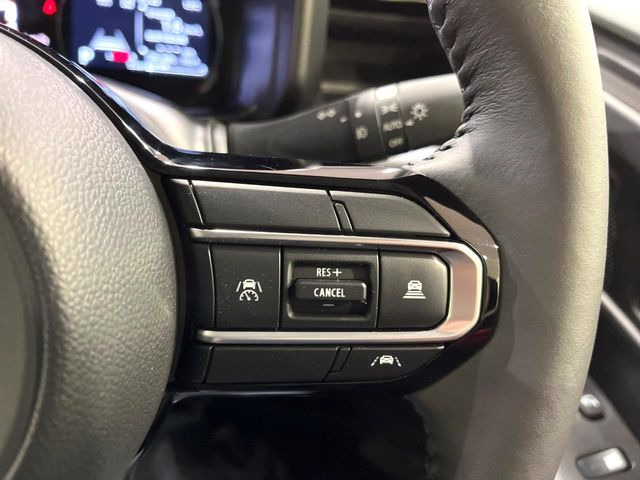 �y�A�_�v�e�B�u�N���[�Y�R���g���[���z�������H�ł̒��������s���y��!!�����ő��x��ۂN���[�Y�R���g���[�����A�Փˌy���V�X�e���ƘA�g���A�O���̎ԗ������m���ĎԊԂ�ۂ悤�ɑ��x���߂��Ă���܂�!!