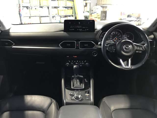 CX-52.2 XD Lパッケージ 4WD