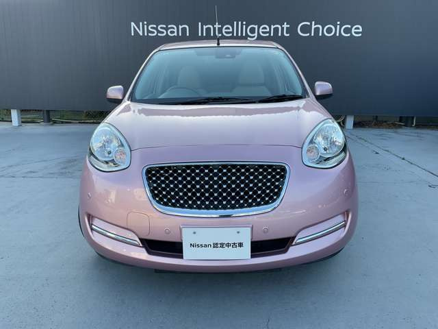 マーチ1.2 ボレロ