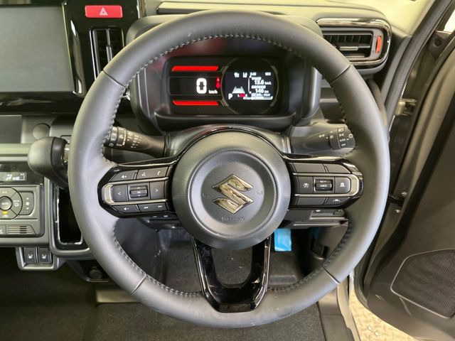 �y�����v�����X�e�A�����O�z�㎿�Ȋv���g�p���邱�ƂŁA��ɂ����������݂ƂĂ��^�]���₷���n���h���ł���