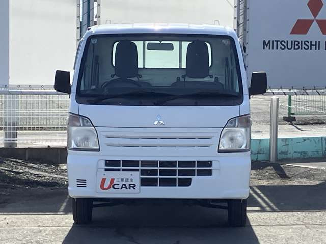 ミニキャブトラックM 4WD