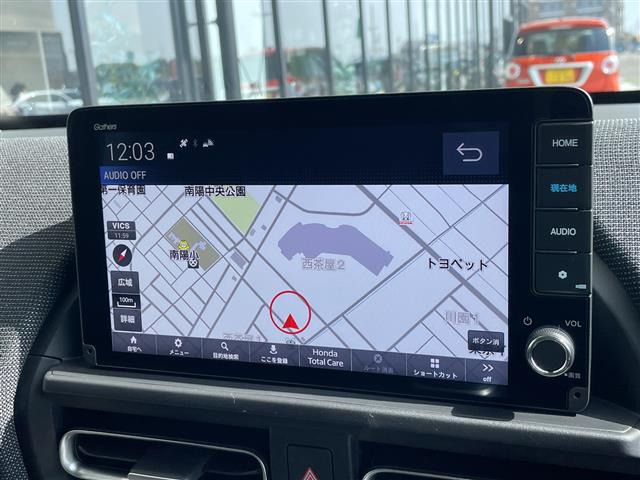 フリード1.5 e:HEV エアー EX