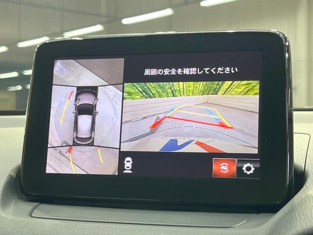 �y�S���̓J�����z��p�̃J�����ɂ��A�ォ�猩���낵���悤�Ȏ��_��360�x�N���}�̎��͂��m�F���邱�Ƃ��ł��܂������p�������m�F���₷���A�����ꏊ�ł̐؂�Ԃ��⒓�Ԃ��X���[�Y�ɍs���܂��B