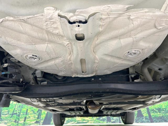 下回りがきれいなうちに、防錆加工の施工がオススメ。降雪地域はもちろん、沿岸部にお住いの方や、趣味でマリン・ウィンタースポーツをされる方にご好評いただいております。