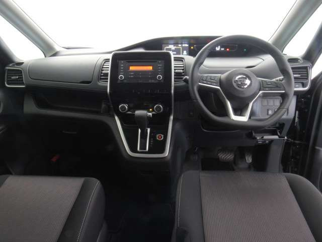 セレナ2.0 ハイウェイスター VセレクションII