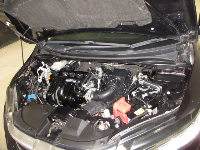 シャトル1.5 ハイブリッド X ホンダセンシング