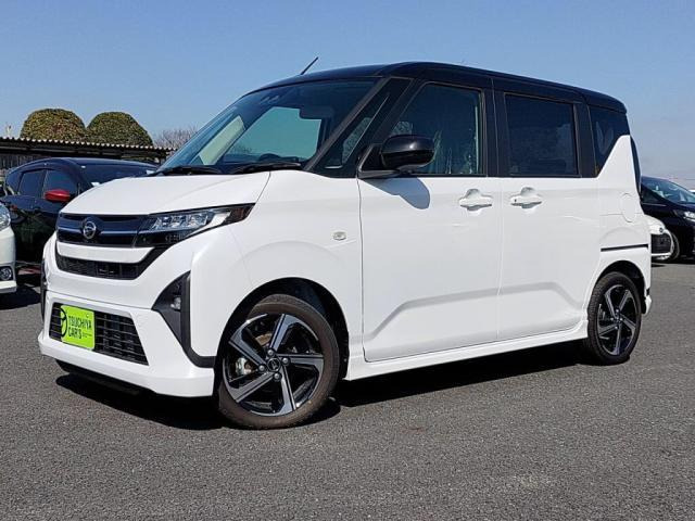 ムーヴカスタムRS