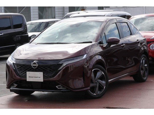 ノートオーラ1.2 G レザーエディション