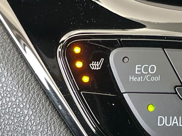 【シートヒーター】寒い日に重宝するシートヒーター!エアコンより早く温まってくれるので寒がりの人も安心ですね♪エアコンの温風は乾燥するから苦手、という方にもをおすすめです。