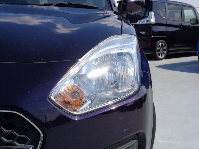 スイフト1.2 XGリミテッド