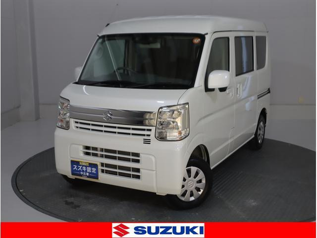 エブリイジョイン ターボ 4WD