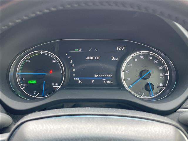 ハリアー2.5 ハイブリッド Z レザーパッケージ