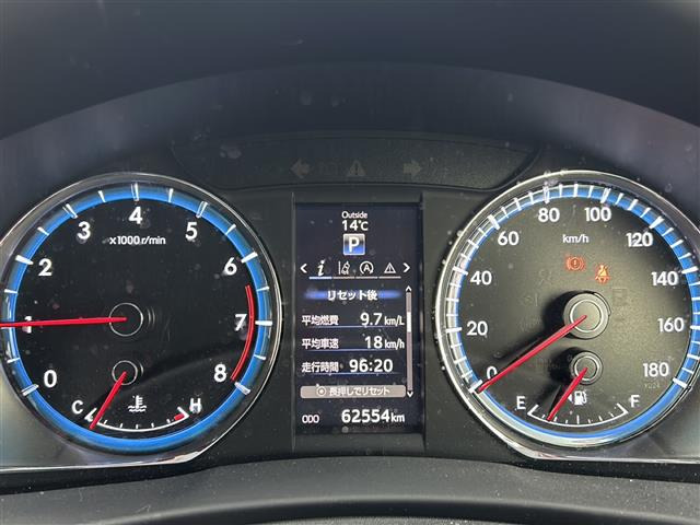 ハリアー2.0 プレミアム