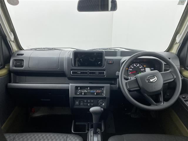 ハイゼットトラックジャンボ エクストラ