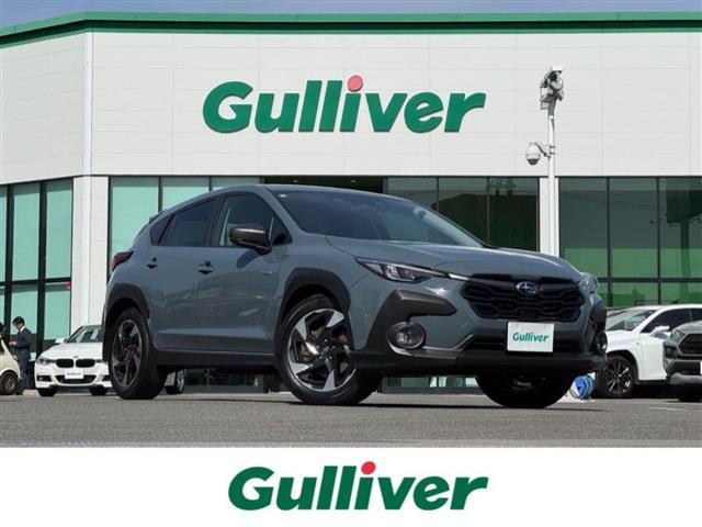クロストレック2.0 リミテッド 4WD