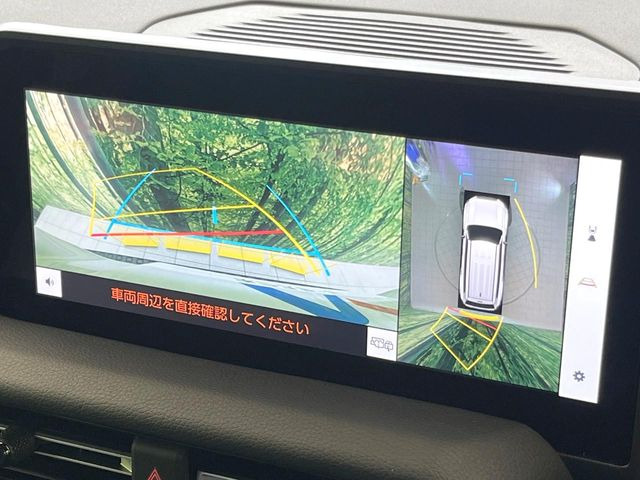 �y�p�m���~�b�N�r���[���j�^�[�z��p�̃J�����ɂ��A�ォ�猩���낵���悤�Ȏ��_��360�x�N���}�̎��͂��m�F���邱�Ƃ��ł��܂������p�������m�F���₷���A�����ꏊ�ł̐؂�Ԃ��⒓�Ԃ��X���[�Y�ɍs���܂��B