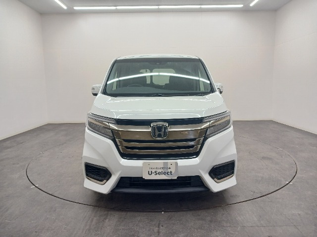 ステップワゴン1.5 スパーダ クールスピリット ホンダ センシング