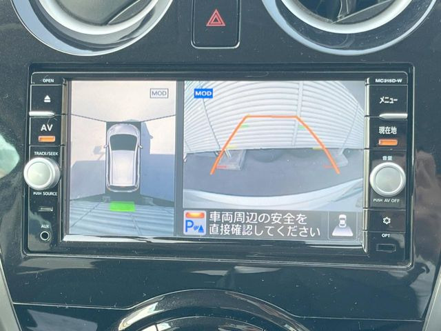 �y�A���E���h�r���[���j�^�[�z��p�̃J�����ɂ��A�ォ�猩���낵���悤�Ȏ��_��360�x�N���}�̎��͂��m�F���邱�Ƃ��ł��܂����c�񒓎Ԃ╝�񂹎��Ɋ��􂵂Ă���܂���