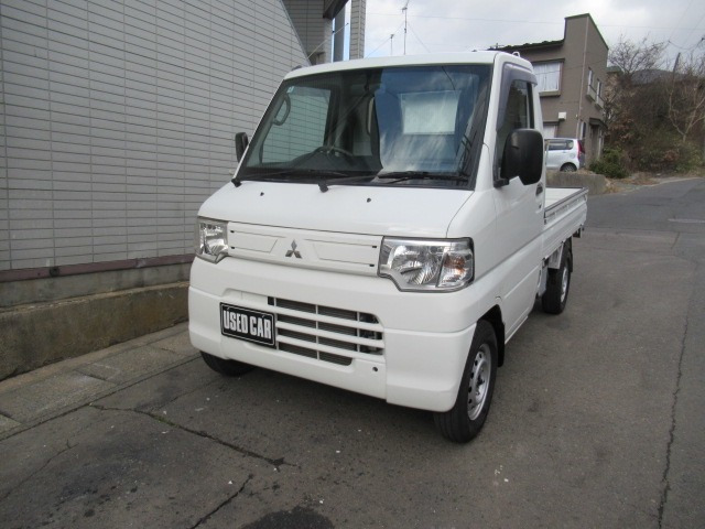 ミニキャブトラックVX-SE 4WD